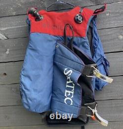 Scuba Diving Jacket