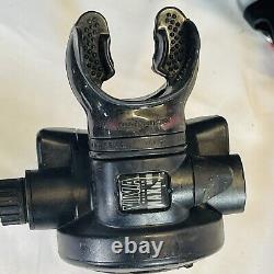 Scuba Diving Lot Genesis Scubapro Vest Redulator Computer Air2