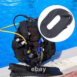 Scuba Diving Wing Bladder Buoyancy Compensator Device for Snorkeling Gear