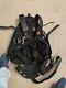 Scuba Diving, Side Mount, Harness, New, Large