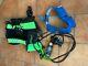 Scuba Equipment With Two Wet Suits- Price Lowered