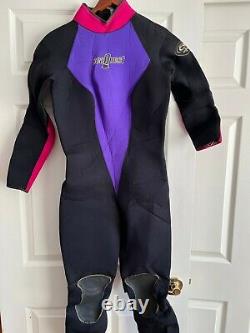 Scuba Equipment with Two Wet Suits- Price Lowered
