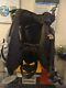 Scuba Pro Classic Bcd With Air 2 Size Sm