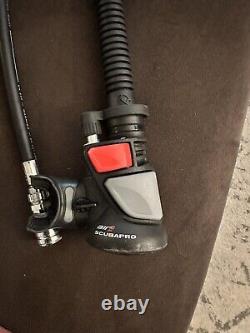 Scuba Pro Hydros Air2 Inflator