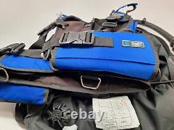 Scuba Pro Lady Hawk BCD with Air 2 Medium