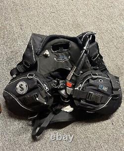 Scuba Pro Sea Hawk BCD XXL with Scuba Pro Air 2