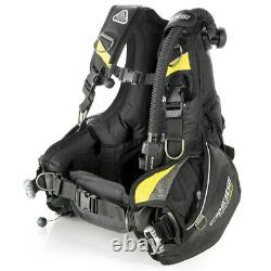 Scuba Travel Gear Package