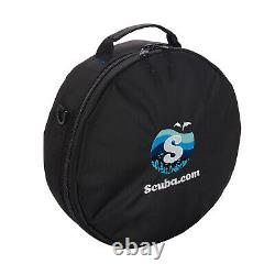 Scuba Travel Gear Package