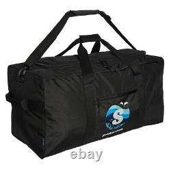 Scuba Travel Gear Package