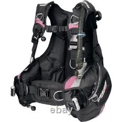 Scuba Travel Gear Package