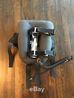 Scuba Wing Harness BCD Oms Harness with Dive Rite Voyager XT Wing