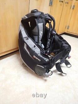 Scuba diving BCD, Mares Dragon XL Lightly Used