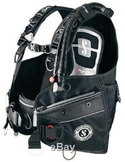 Scubapro BCD Diving Jacket X FORCE size L