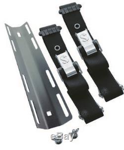 Scubapro BCD X-TEK PURE BACKPLATE SYSTEM (TWIN or SINGLE) Free Shipping