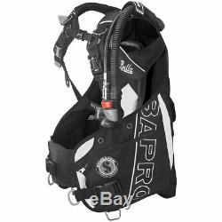 Scubapro Bella BCD with Air Source 2, Brand New size XL