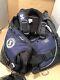 Scubapro Bella Womens Bcd Withair2 Size Small