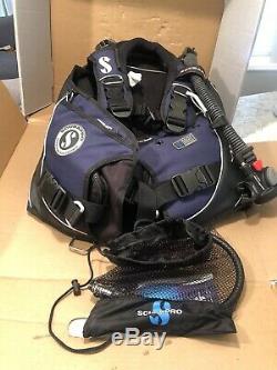 Scubapro Bella Womens BCD withAir2 Size Small