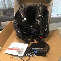 Scubapro Bella Womens BCD withAir2 Size Small