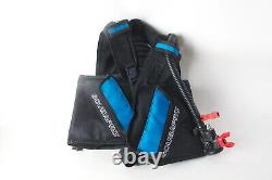 Scubapro Classic BCD SCUBA Diving Vest Medium AIR 2 Excellent