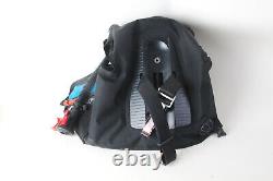 Scubapro Classic BCD SCUBA Diving Vest Medium AIR 2 Excellent