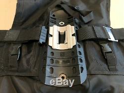 Scubapro Classic BCD with Air 2 V Gen Size Large