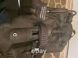 Scubapro Classic Plus BCD with Air2, Weight Integrated, Jacket Style, Scuba Diving