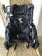 Scubapro Glide Plus Scuba Bcd Size Small, Weight Integrated Dive Bc Buoyancy