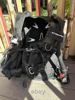 Scubapro GO BCD With Air2 Large