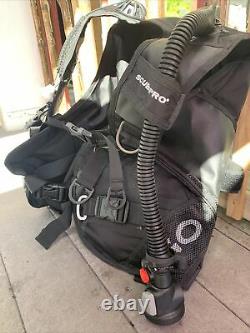 Scubapro GO BCD With Air2 Large