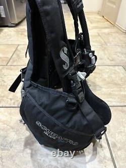 Scubapro Glide Sport with Air2 BCD Small