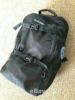 Scubapro HydrosPro (Large) Scuba Diving BCD, used 20 dives