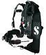 Scubapro Hydros Pro With Balanced Inflator Womens Bcd Buoyancy Compensator Lg