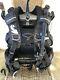 Scubapro Knighthawk Bcd, Size Large, Weight Integrated Scuba Dive Bc Compensator
