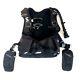 Scubapro Knighthawk Air 2 Bcd Combination Buoyancy Octopus Inflator Size Large