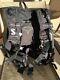 Scubapro Knighthawk Bcd, Large, Excellent Condition, Stage & Line Accessories