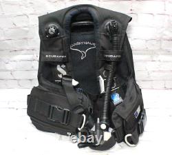 Scubapro Knighthawk BCD Vest with AIR2 Size Large
