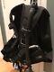 Scubapro Knighthawk Bcd With Air Ii, Size Medium, Black, Great Condition