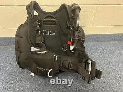 Scubapro Lady Hawk SCUBA BCD Size Medium