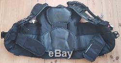 Scubapro T-black BCD XL immaculate condition, a joy to use