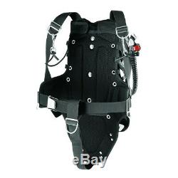 Scubapro X-Tek Sidemount Harness Assembly