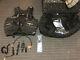 Seaquest Pro Qd+ Scuba Bcd Large/xl With Attachments And Duffle! Great Condition
