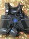 Seaquest Pro Unlimited Scuba Vest Size Xl/xxl Bc