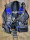 Sea Quest Balance Back Inflation Bcd Size L For Scuba Diving