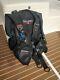 Sea Quest Balance Back Inflation Bcd Size Medium / Large For Scuba Diving