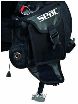 Seac Smart Essential Scuba Package
