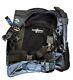 Seaquest Aqualung Balance Bcd Scuba Diving Vest Size Medium