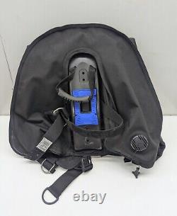 Seaquest Aqualung Balance BCD Size XL