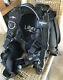 Seaquest Aqualung Libra Scuba Dive Bcd Size Small Bc Airsource Weight Integrated