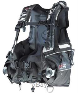 Sherwood Avid BC/BCD CQR3 300 Series Size Large CLOSEOUT Scuba Diving Equipment