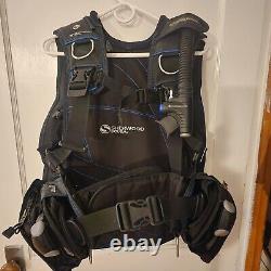 Sherwood Axis BCD CQR3-small